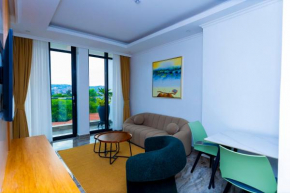 T-Stone Apartmnets Kigali